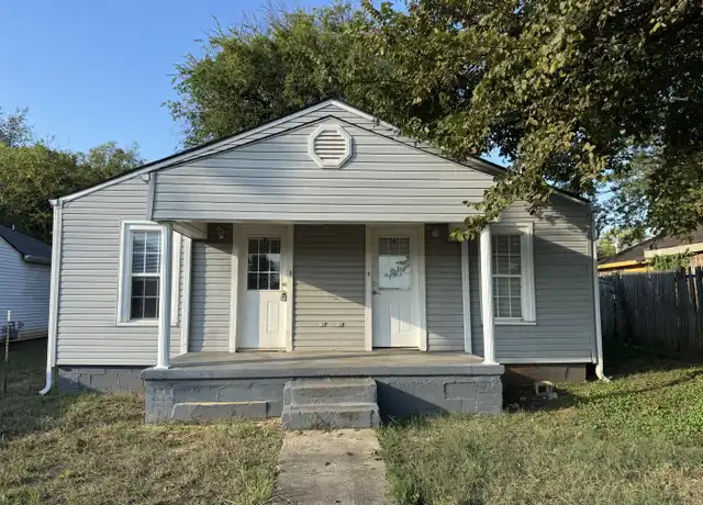 Property at 3402 8th Ave SW Unit A, Huntsville, AL, 35805, 1 bed, 1 bath, [object Object]