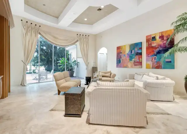 Property at 6802 Casa Grande Way, Delray Beach, FL, 33446, 3 beds, 4.5 baths, [object Object]