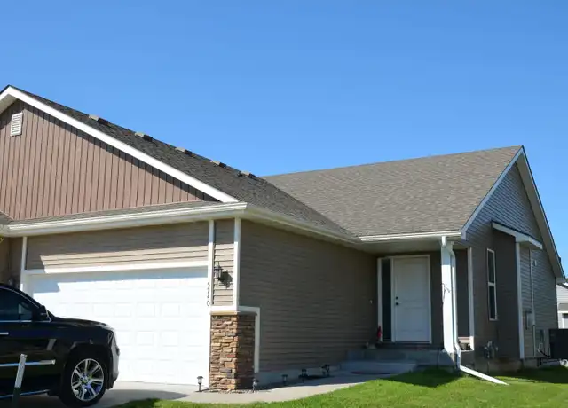 Property at 5740 NW 50th St, Johnston, IA, 50131, 3 beds, 3 baths, [object Object]