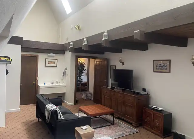 Property at 4760 W U.S. Highway 160 Unit B2-chalet, Pagosa Springs, CO, 81147, 1 bed, 1 bath, [object Object]