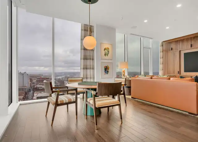 Property at 160 2nd Ave N Unit 1701, Nashville, TN, 37201, 2 beds, 2.5 baths, [object Object]