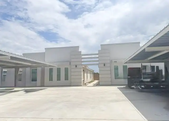 Property at 2701 Sage Dr Unit 3, Weslaco, TX, 78596, 2 beds, 2 baths, [object Object]