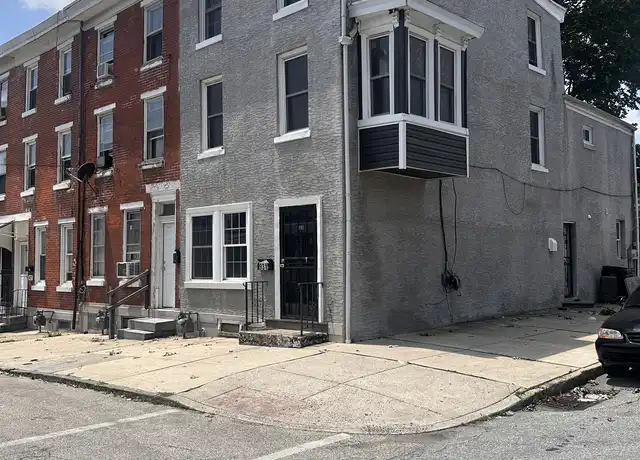 Property at 931 Green St, Norristown, PA, 19401, 5 beds, 2 baths, [object Object]