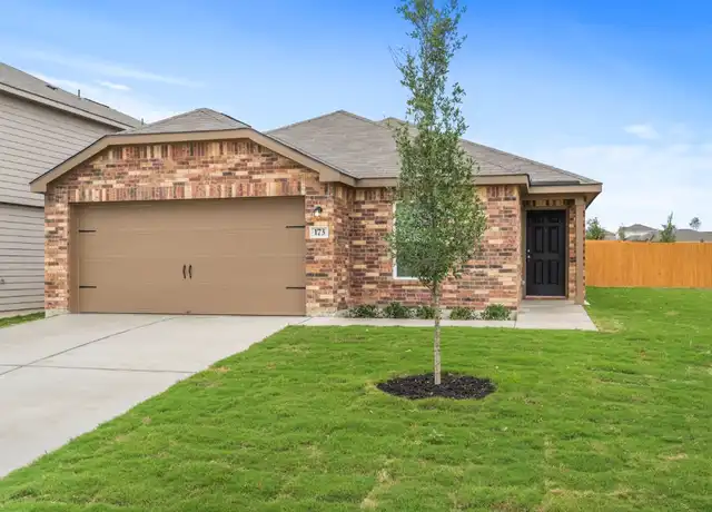 Property at 173 Allington Cir, Jarrell, TX, 76537, 4 beds, 2 baths, [object Object]