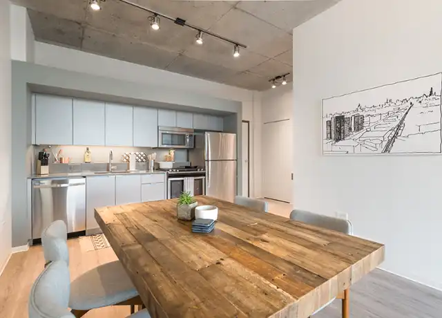 Property at 2793 W Belden Ave, Chicago, IL, 60647, 1 bed, 1 bath, [object Object]