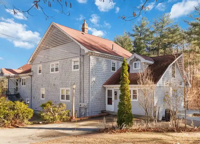 Property at 21A Stowe Rd Unit A, Southborough, MA, 01772, 2 beds, 1 bath, [object Object]