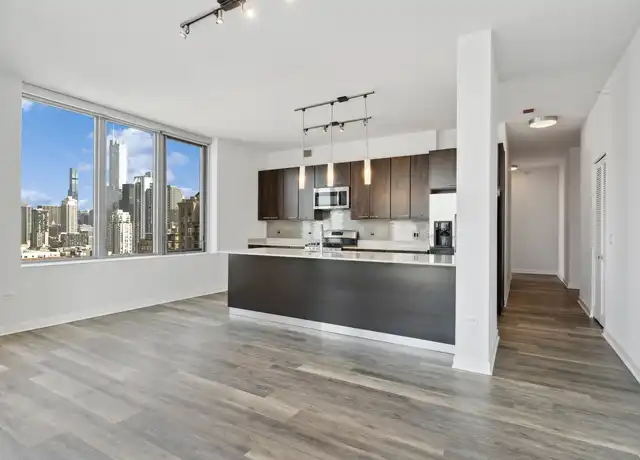 Property at 451 W Huron St Ste 1, Chicago, IL, 60654, 3 beds, 2 baths, [object Object]