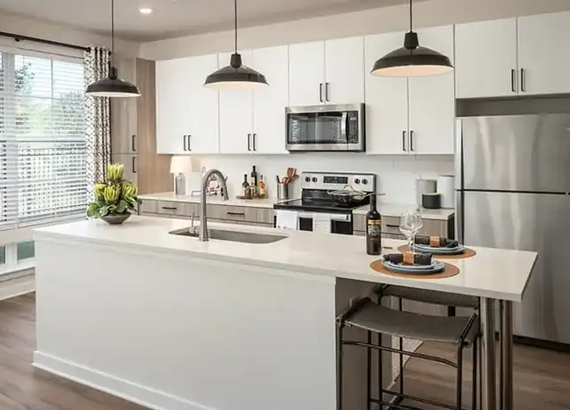 Property at Vue at The Quarter - 2048 Bolton Dr NW, Atlanta, GA, 30318, 0-3 beds, 1-3 bath, [object Object]