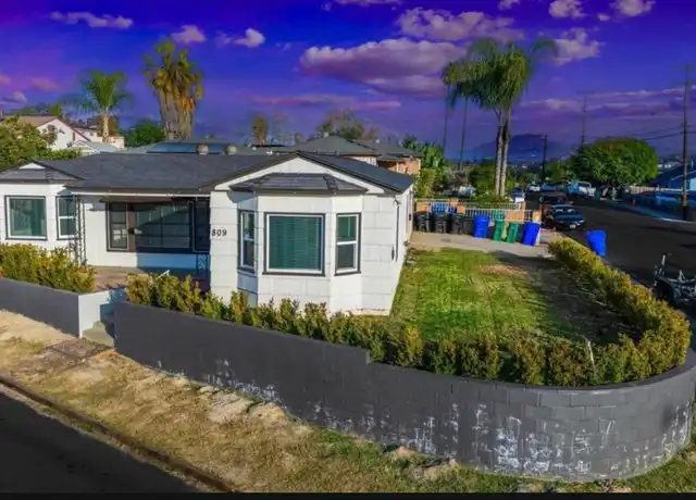 Property at 809 Merlin Dr, San Diego, CA, 92114, 2 beds, 1 bath, [object Object]