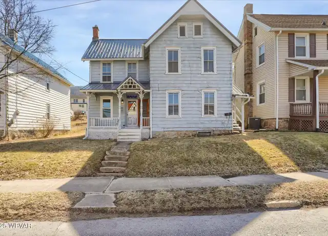 Property at 2091 # S Unit Riverside Dr unit, South Williamsport, PA, 17702, 4 beds, 1.5 baths, [object Object]