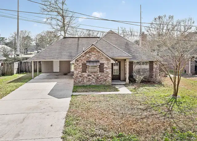 Property at 14382 Carrol Ave, Walker, LA, 70785, 3 beds, 2 baths, [object Object]