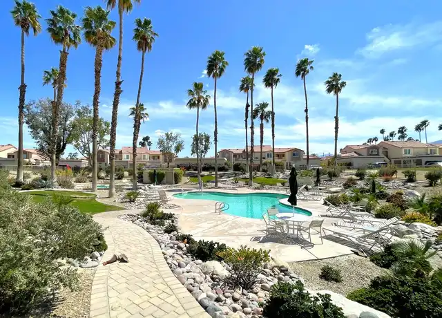 Property at 78469 Magenta Dr, La Quinta, CA, 92253, 1 bed, 1 bath, [object Object]