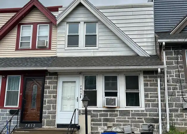 Property at 7814 Arlington Ave, Upper Darby, PA, 19082, 3 beds, 1 bath, [object Object]