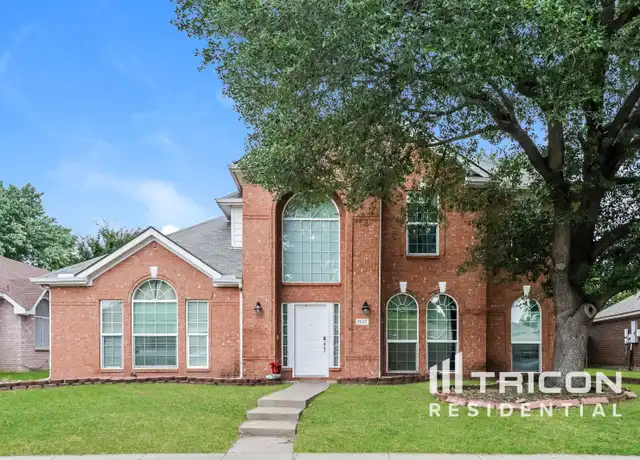 Property at 2522 Briarbrook Ln, Garland, TX, 75040, 4 beds, 2 baths, [object Object]