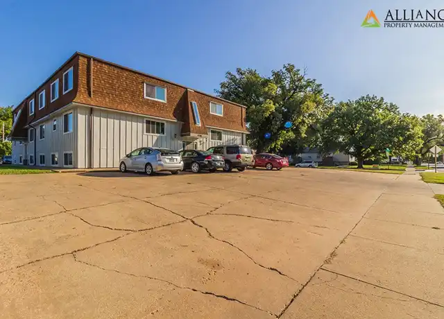 Property at 1200 Fremont St Unit 04, Manhattan, KS, 66502, 3 beds, 1.5 baths, [object Object]