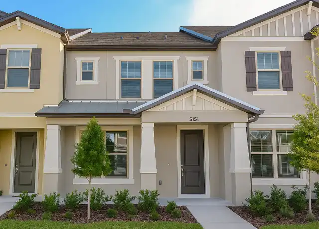 Property at 5151 Caspian St Unit 1, St Cloud, FL, 34771, 2 beds, 2.5 baths, [object Object]