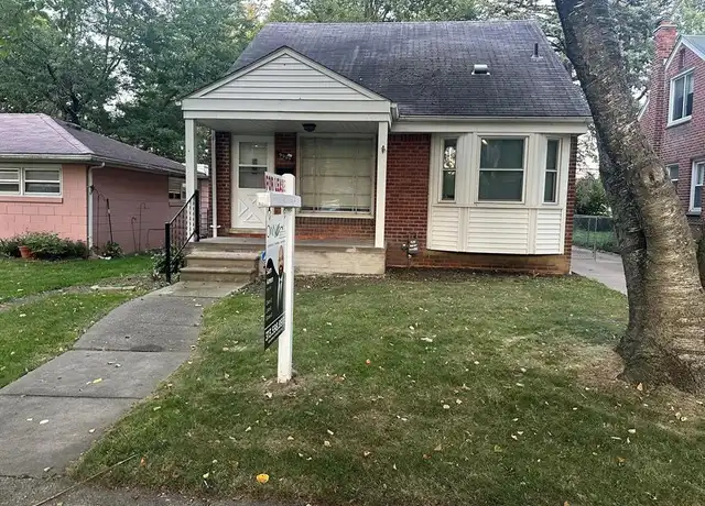 Property at 9988 Arnold, Redford, MI, 48239, 3 beds, 1 bath, [object Object]