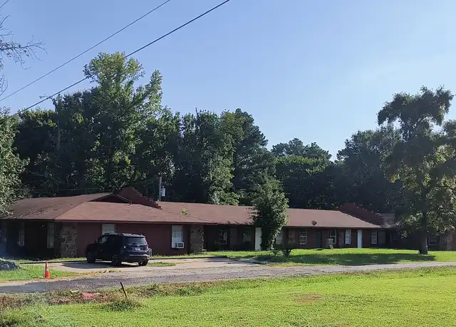 Property at 901 E 29th Ave Unit 7, Pine Bluff, AR, 71601, 2 beds, 1 bath, [object Object]