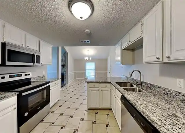 Property at 4637 Goldrock Dr, Fort Worth, TX, 76137, 3 beds, 2 baths, [object Object]