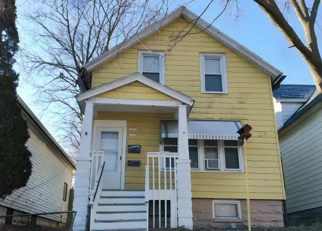 Property at 1531 S 30th St, Milwaukee, WI, 53215, 2 beds, 1 bath, [object Object]
