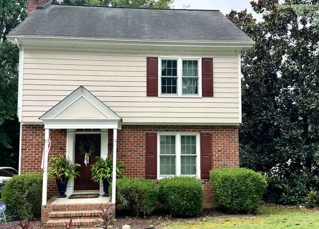 Property at 3629 E Jameson Rd, Raleigh, NC, 27604, 2 beds, 2.5 baths, [object Object]