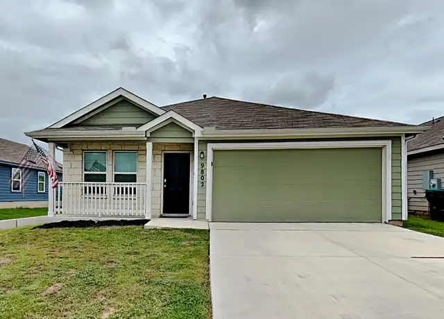 Property at 9802 Marbach Brk, San Antonio, TX, 78245, 3 beds, 2 baths, [object Object]