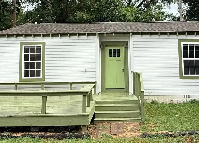 Property at 1614 & 1614 1/2 11th Street - 707 1/2 11th St, Tuscaloosa, AL, 35401, 2 beds, 2 baths, [object Object]