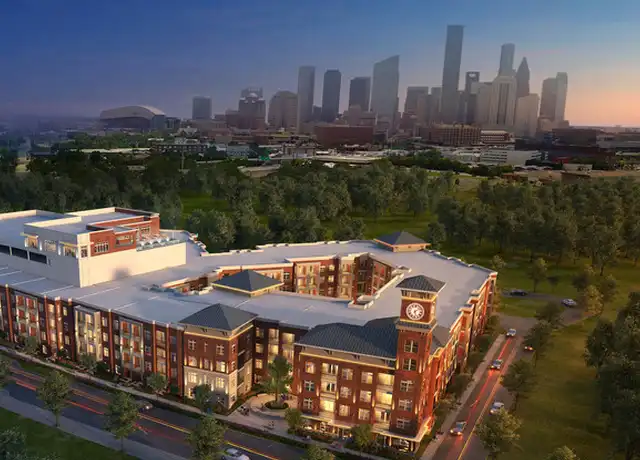 Property at 1556 Leona St Unit 142, Houston, TX, 77026, 1 bed, 1 bath, [object Object]