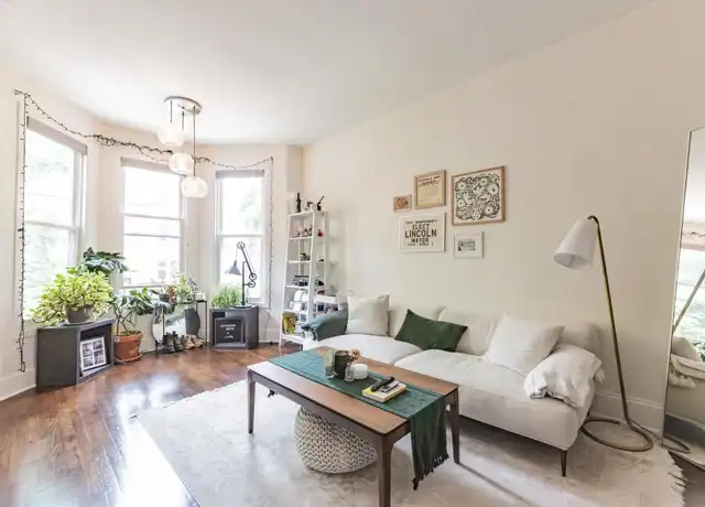 Property at 2251 W Melrose St, Chicago, IL, 60618, 2 beds, 1 bath, [object Object]