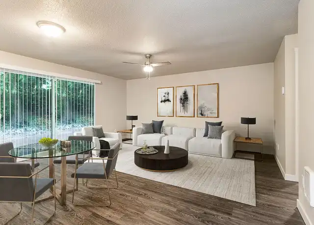 Property at Butler Cove - 2260 Division St NW, Olympia, WA, 98502, 2 beds, 1 bath, [object Object]