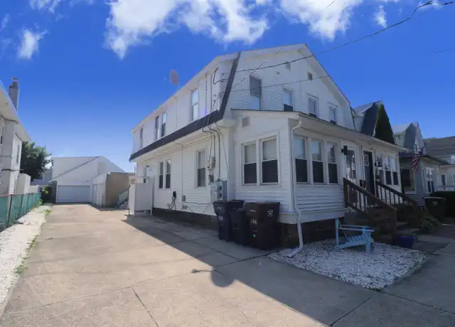 Property at 114 N Portland Ave, Ventnor City, NJ, 08406, 3 beds, 2.5 baths, [object Object]