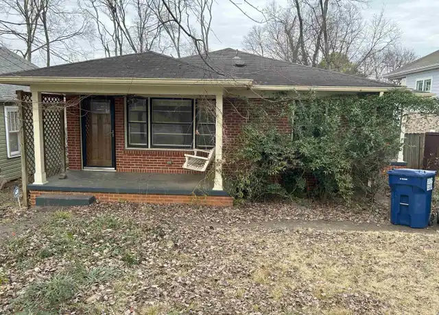 Property at 1209 Highland Ave SE, Huntsville, AL, 35801, 3 beds, 2 baths, [object Object]