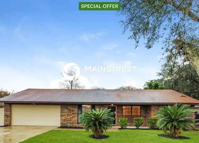Property at 6353 Tree Top Cir W, Jacksonville, FL, 32244, 3 beds, 2 baths, [object Object]
