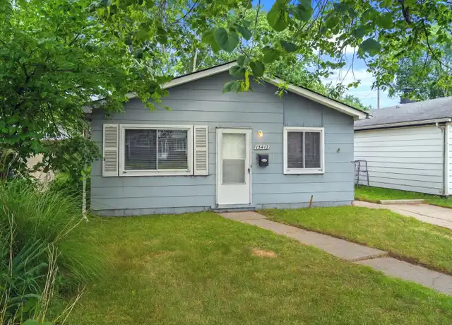 Property at 13417 Sarsfield Ave, Warren, MI, 48089, 3 beds, 1 bath, [object Object]
