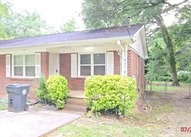 Property at 221 Williamson Mill Rd Unit B, Jonesboro, GA, 30236, 2 beds, 1 bath, [object Object]