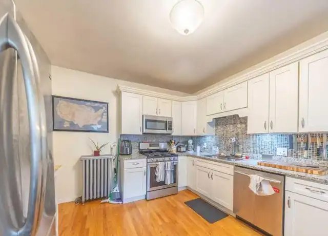 Property at 379 Prospect St, Cambridge, MA, 02139, 3 beds, 1 bath, [object Object]