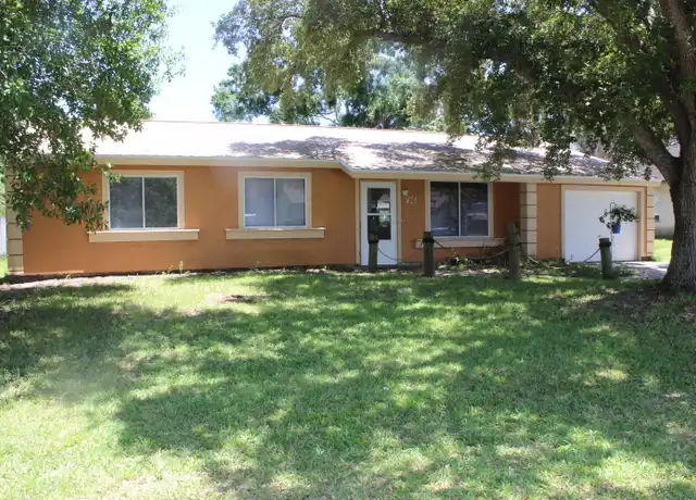 Property at 421 Nogales Ave NE, Palm Bay, FL, 32907, 3 beds, 2 baths, [object Object]