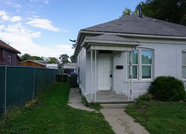 Property at 836 W 300 N Unit 840, Salt Lake City, UT, 84116, 1 bed, 1 bath, [object Object]