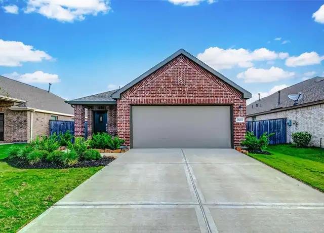 Property at 26022 Steele Flower Dr, Richmond, TX, 77406, 4 beds, 2 baths, [object Object]
