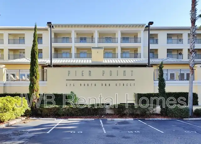 Property at 525 3rd St N #305, Jacksonville Beach, FL, 32250, 3 beds, 2 baths, [object Object]