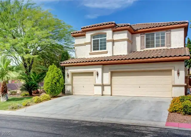 Property at 11444 Steponia Bay St, Las Vegas, NV, 89141, 4 beds, 3 baths, [object Object]