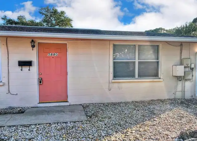 Property at 5880 Colonial Dr, Sarasota, FL, 34231, 1 bed, 1 bath, [object Object]