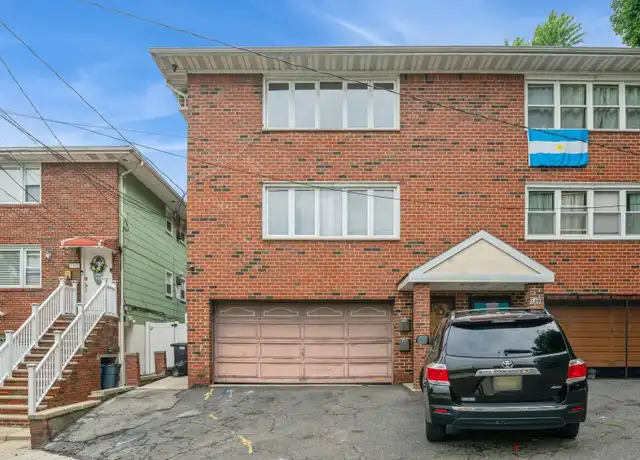 Property at 1400 45th St #2, North Bergen, NJ, 07047, 3 beds, 1 bath, [object Object]