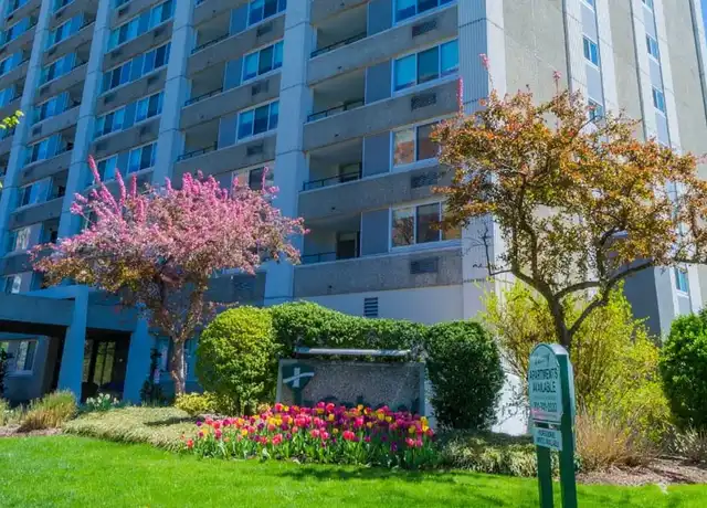 Property at The Ivanhoe - 130 Overlook Ave, Hackensack, NJ, 07601, 0 beds, 1 bath, [object Object]