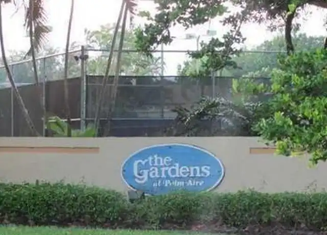 Property at 701 Gardens Dr #102, Pompano Beach, FL, 33069, 2 beds, 1 bath, [object Object]