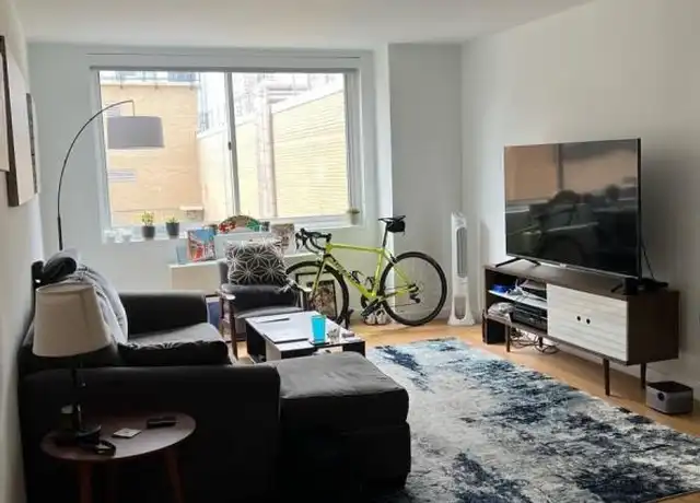 Property at 60 W 106th St, New York, NY, 10025, 1 bed, 1 bath, [object Object]