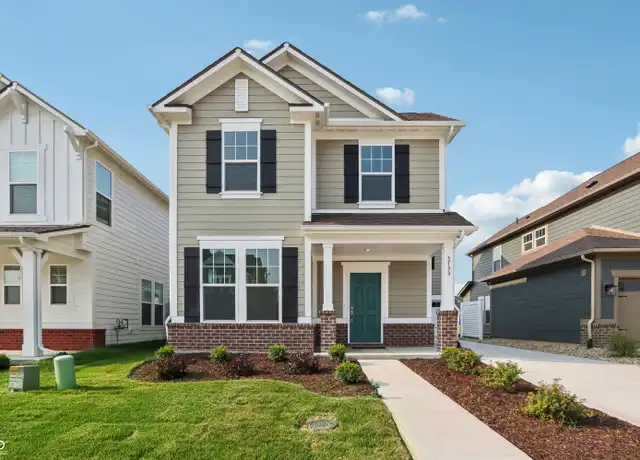 Property at 5733 Arcade Blvd, McCordsville, IN, 46055, 3 beds, 2.5 baths, [object Object]