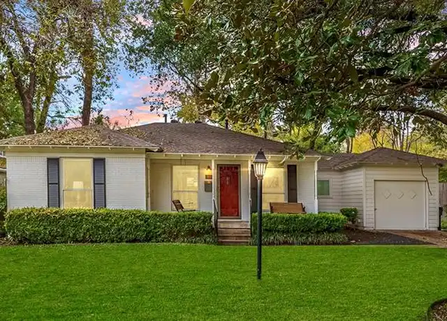Property at 3808 Shorecrest Dr, Dallas, TX, 75209, 2 beds, 1 bath, [object Object]