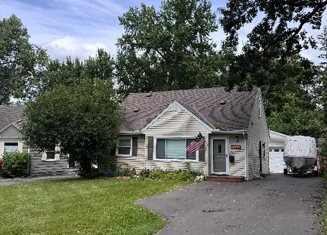 Property at 6929 Newton Ave S, Minneapolis, MN, 55423, 4 beds, 2 baths, [object Object]