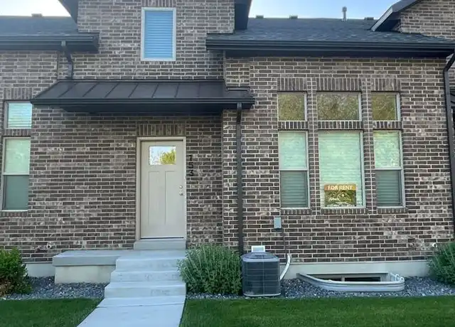 Property at 153 S Fenway Fields Dr, Ogden, UT, 84404, 2 beds, 2 baths, [object Object]